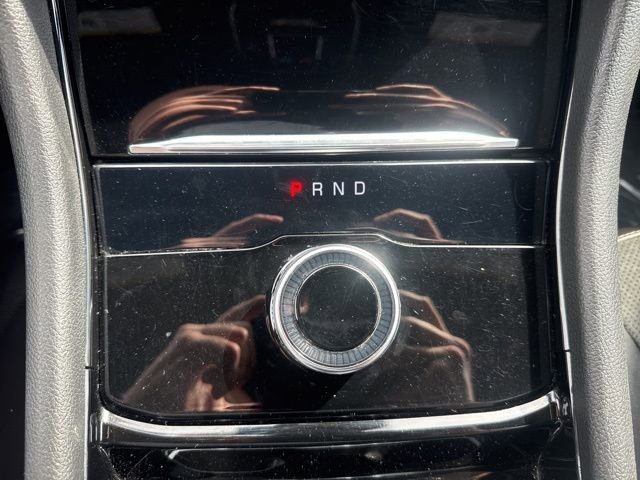 Certified 2023 Jeep Grand Cherokee Altitude RWD image 21