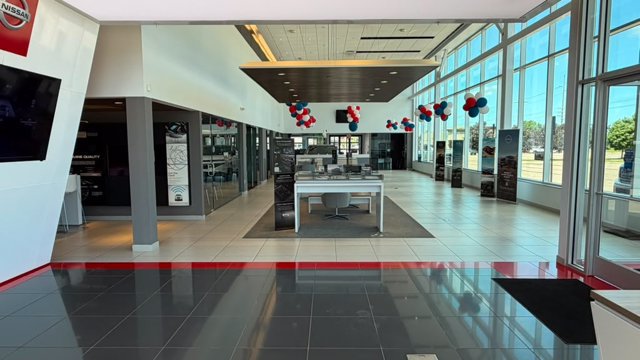 New 2027 Nissan Frontier PRO-4X AWD/4WD image 10