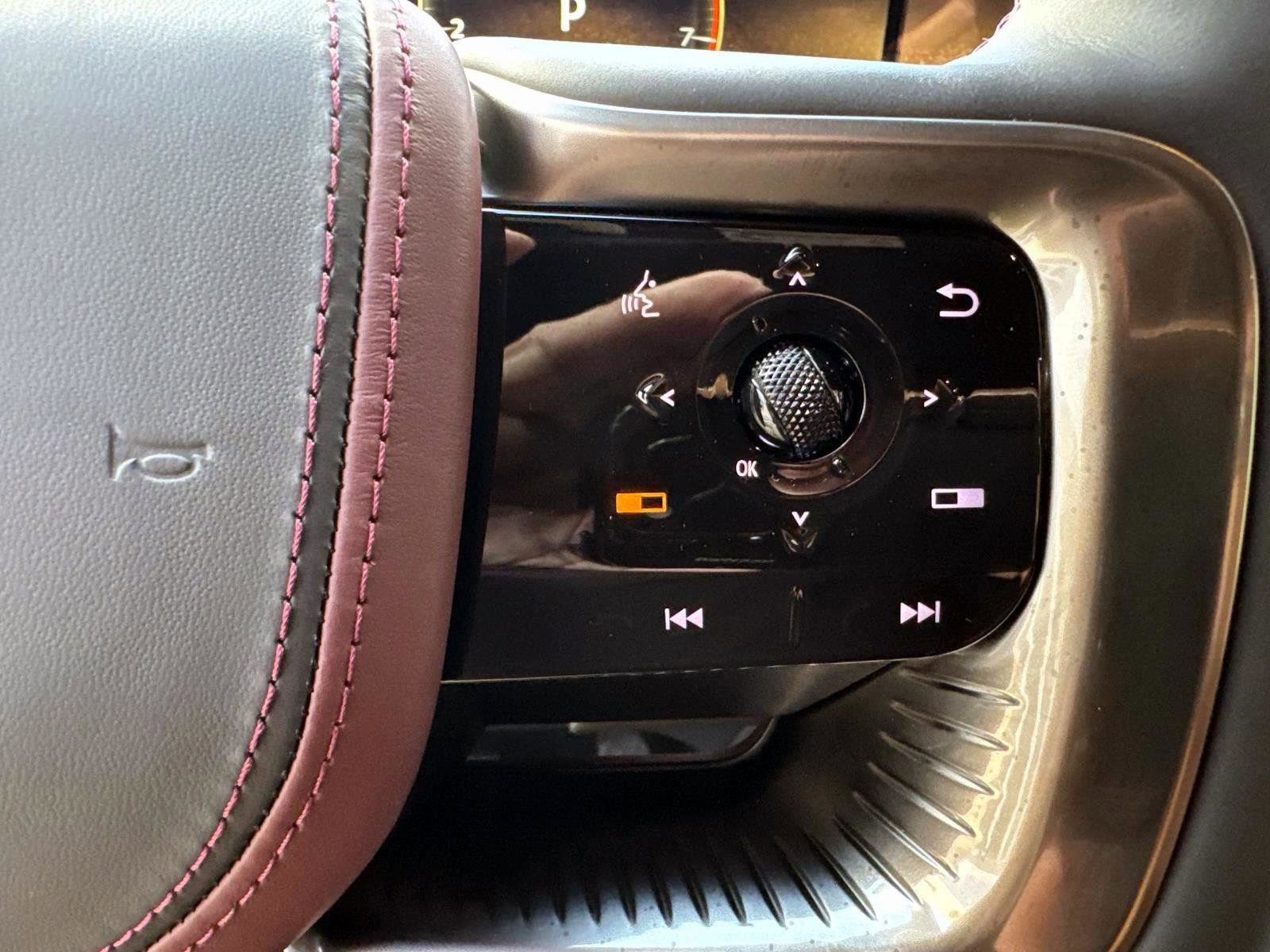 New 2026 INFINITI QX80 Autograph image 23