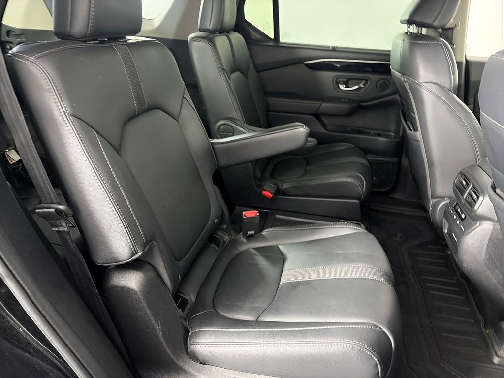 Used 2024 Honda Pilot EX-L image 29