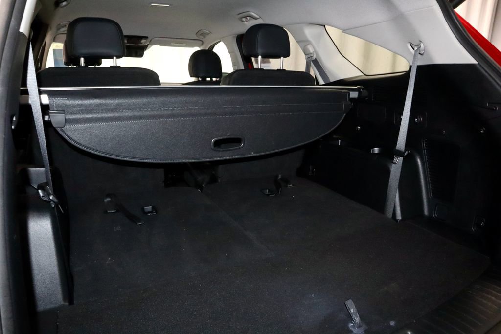 Used 2023 Kia Sorento EX AWD/4WD image 16