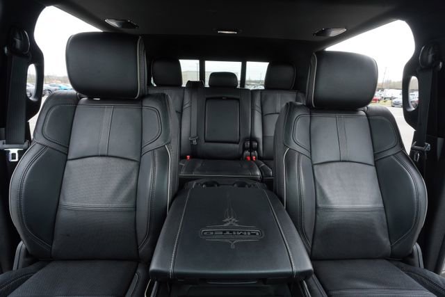 Used 2024 RAM 2500 Limited image 34