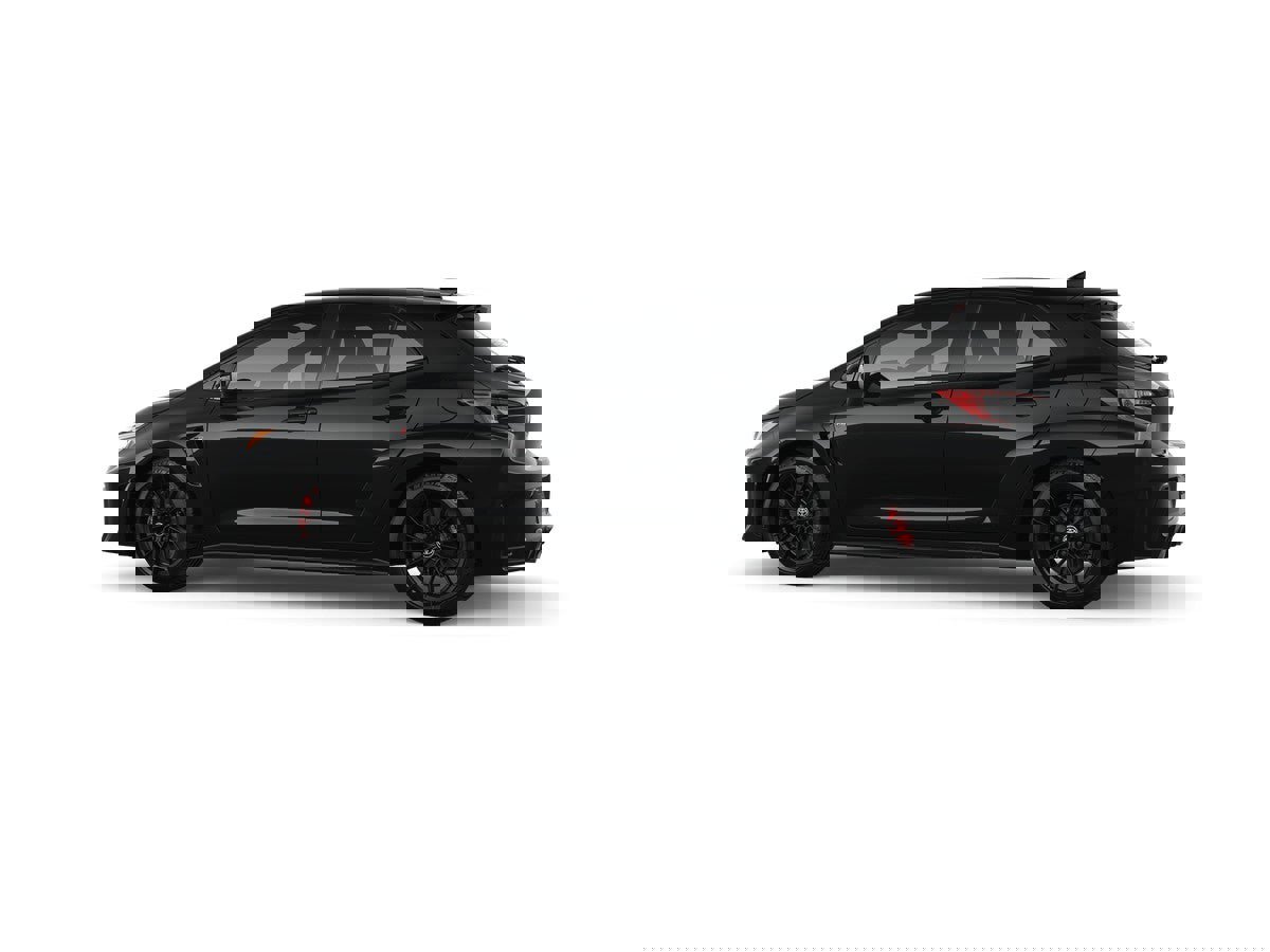 New 2026 Toyota Corolla GR image 39