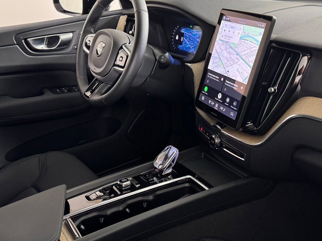 New 2026 Volvo XC60 B5 Plus w/ Protection Package Premier AWD/4WD image 8