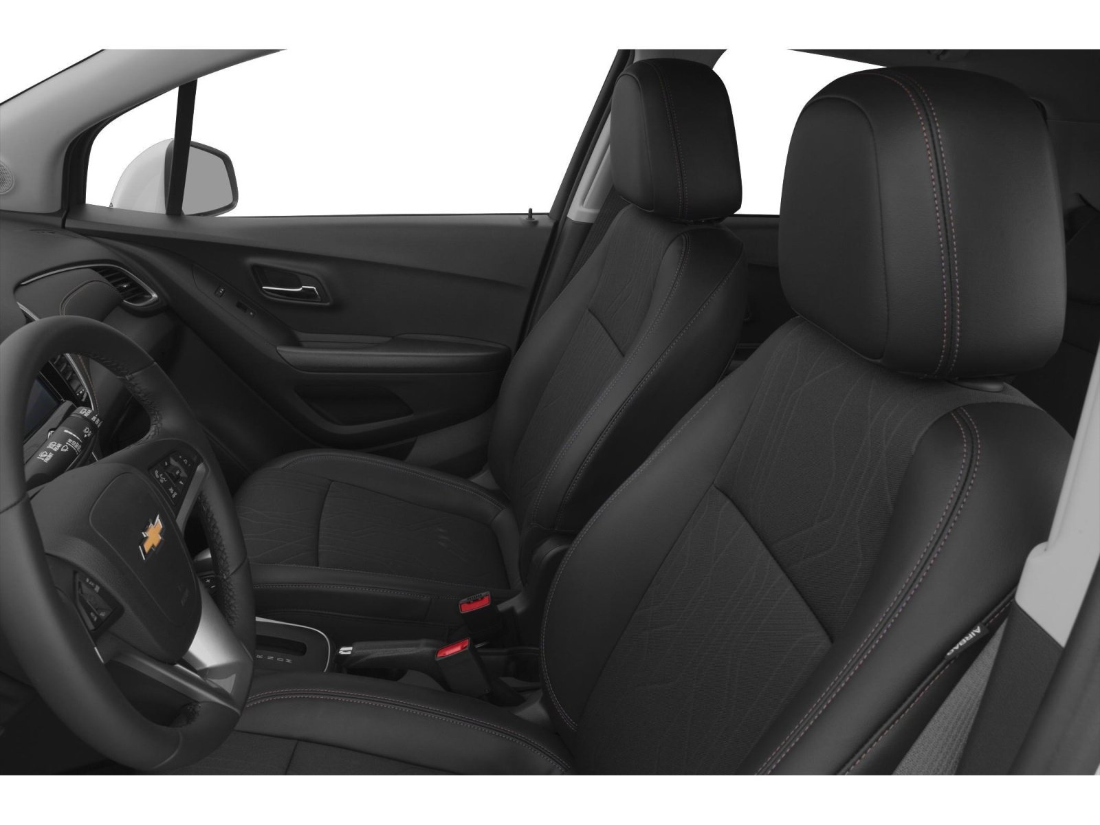 Used 2020 Chevrolet Trax LT w/ LT Convenience Package image 6