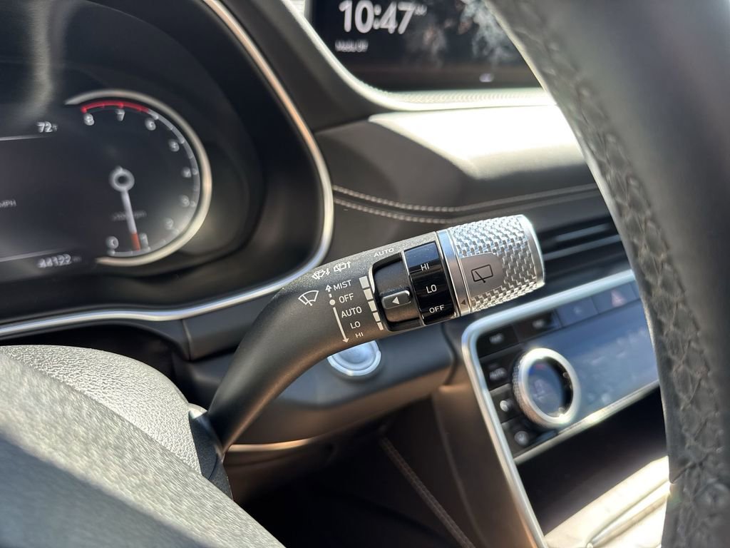 Used 2021 Genesis GV80 2.5T image 55