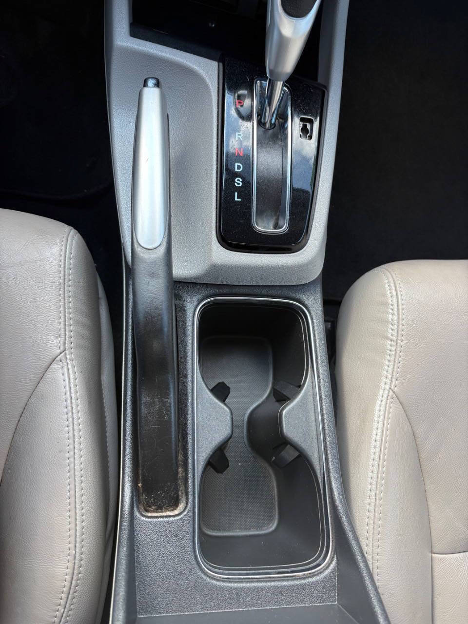 Used 2014 Honda Civic EX-L image 18