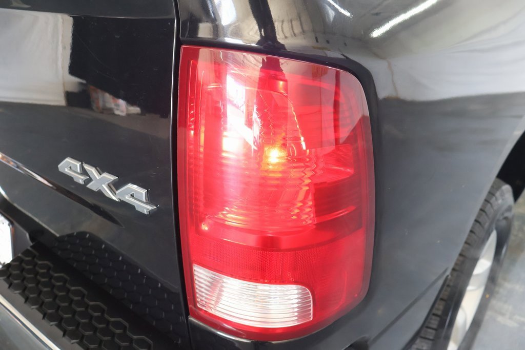 Used 2023 RAM 1500 Classic SLT w/ Trailer & Traction Group image 28