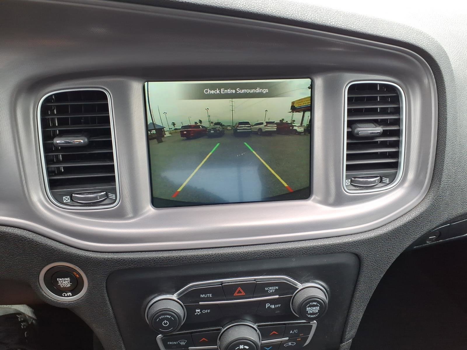Used 2023 Dodge Charger SXT RWD image 13