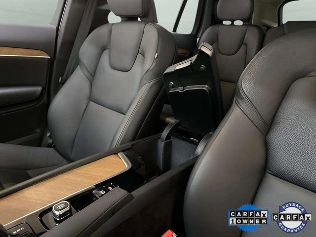 Used 2025 Volvo XC90 B6 Plus image 65