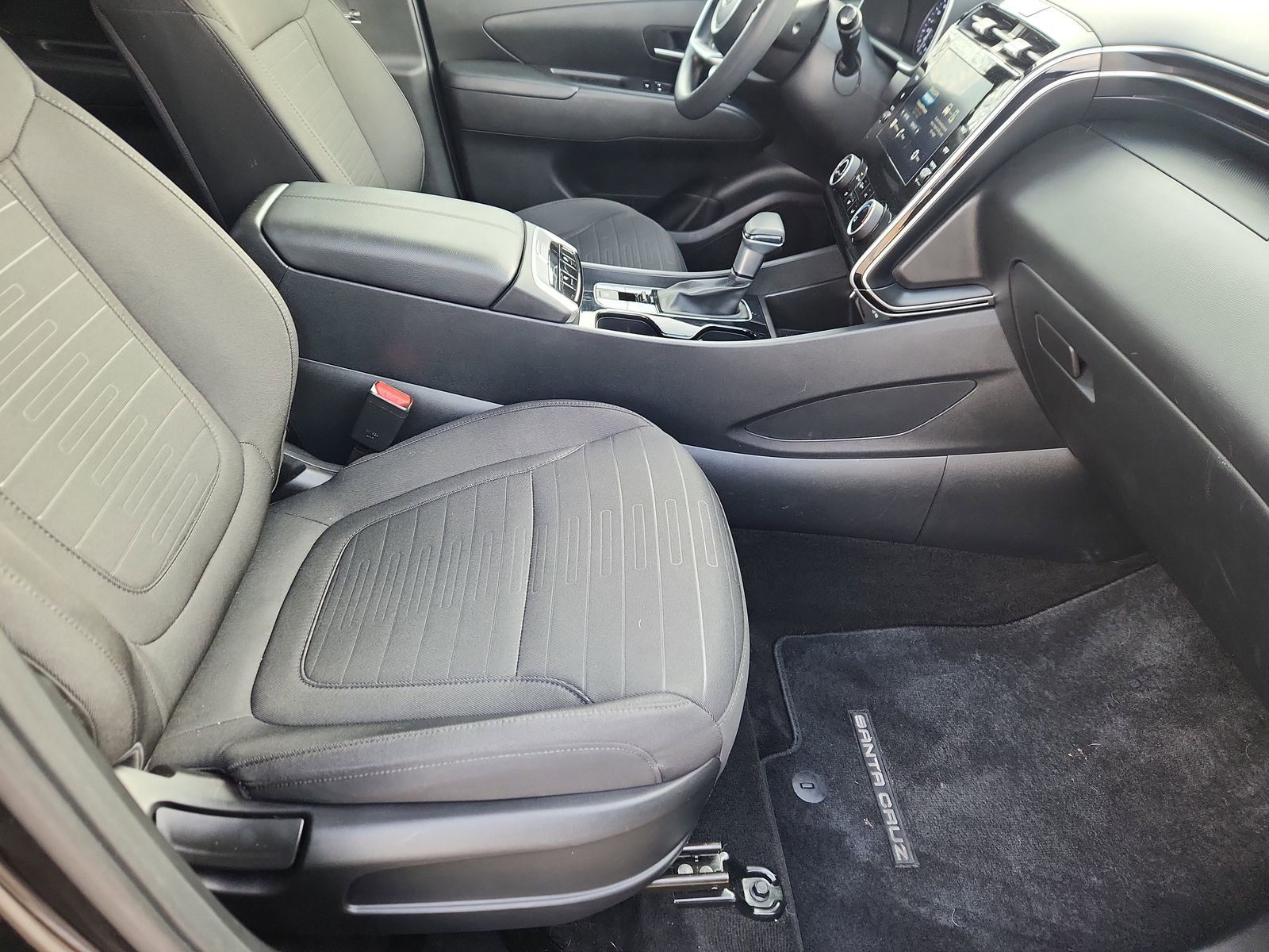 Used 2023 Hyundai Santa Cruz SEL w/ Cargo Package image 15