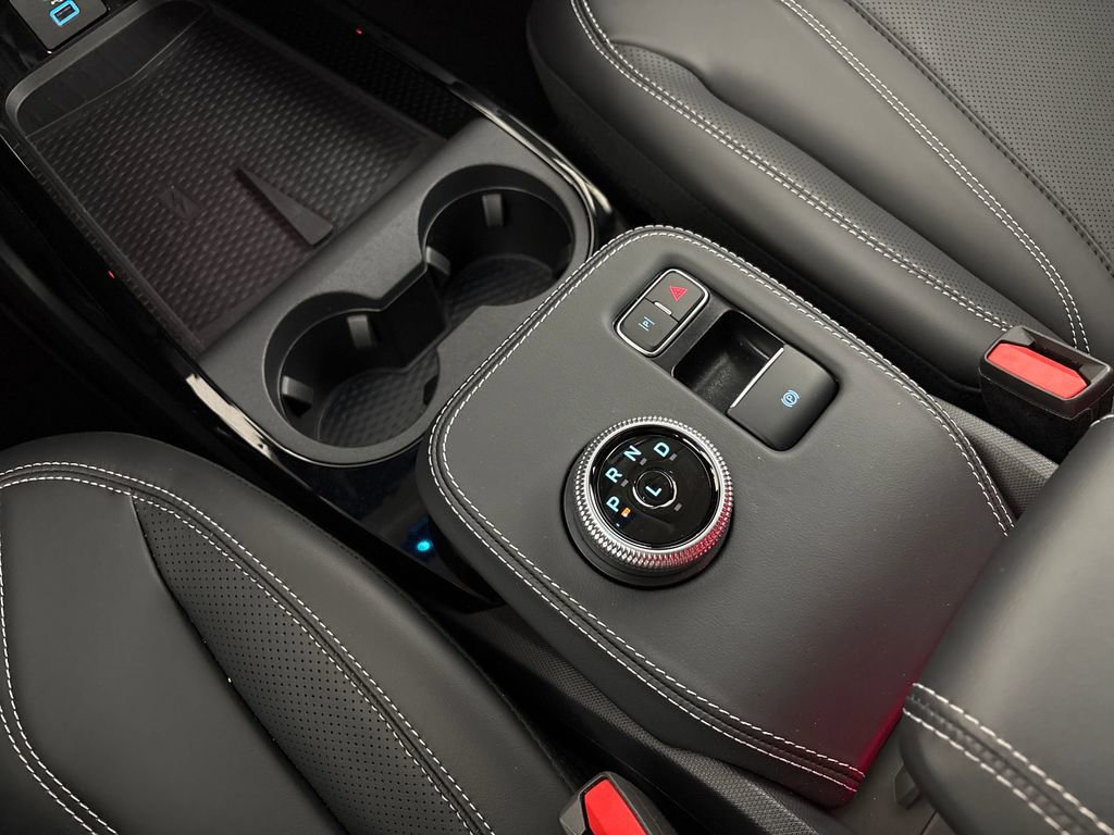Certified 2024 Ford Mustang Mach-E Premium image 23