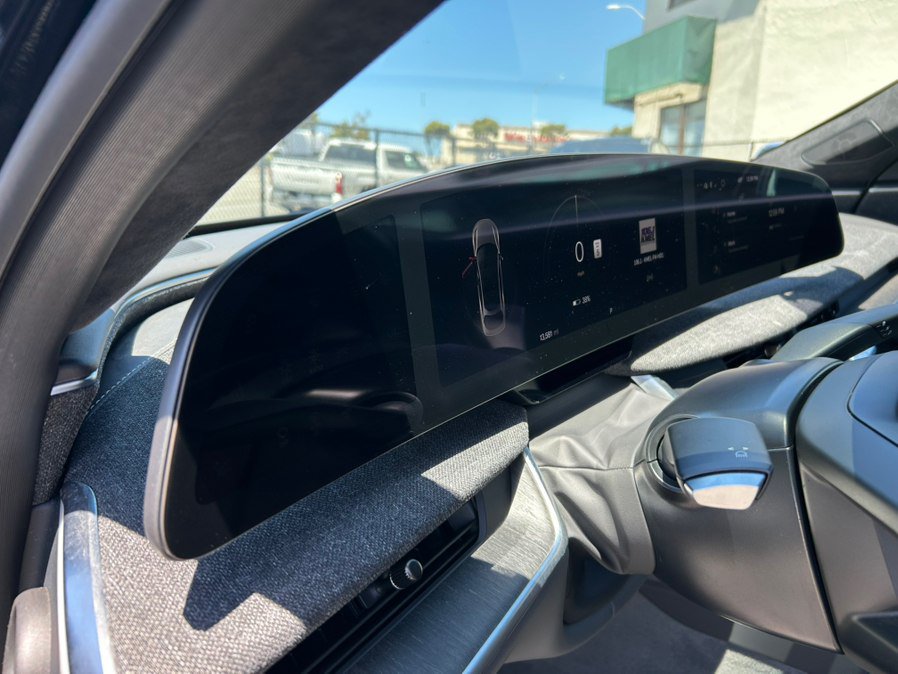 Used 2024 Lucid Air Touring AWD/4WD image 14