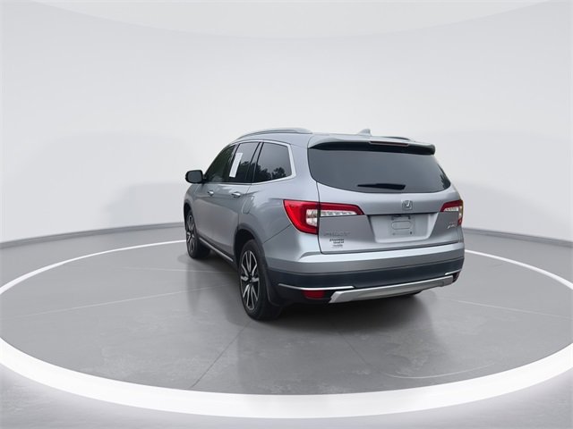 Used 2022 Honda Pilot Elite image 9