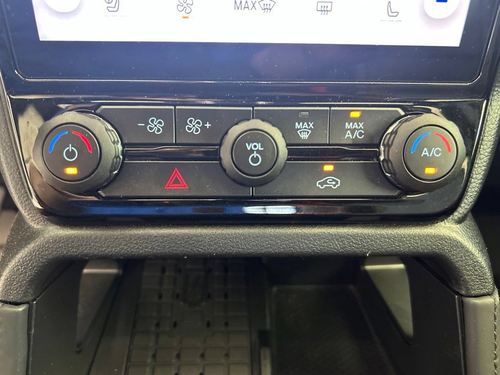 Used 2025 Ford Ranger Raptor AWD/4WD image 49