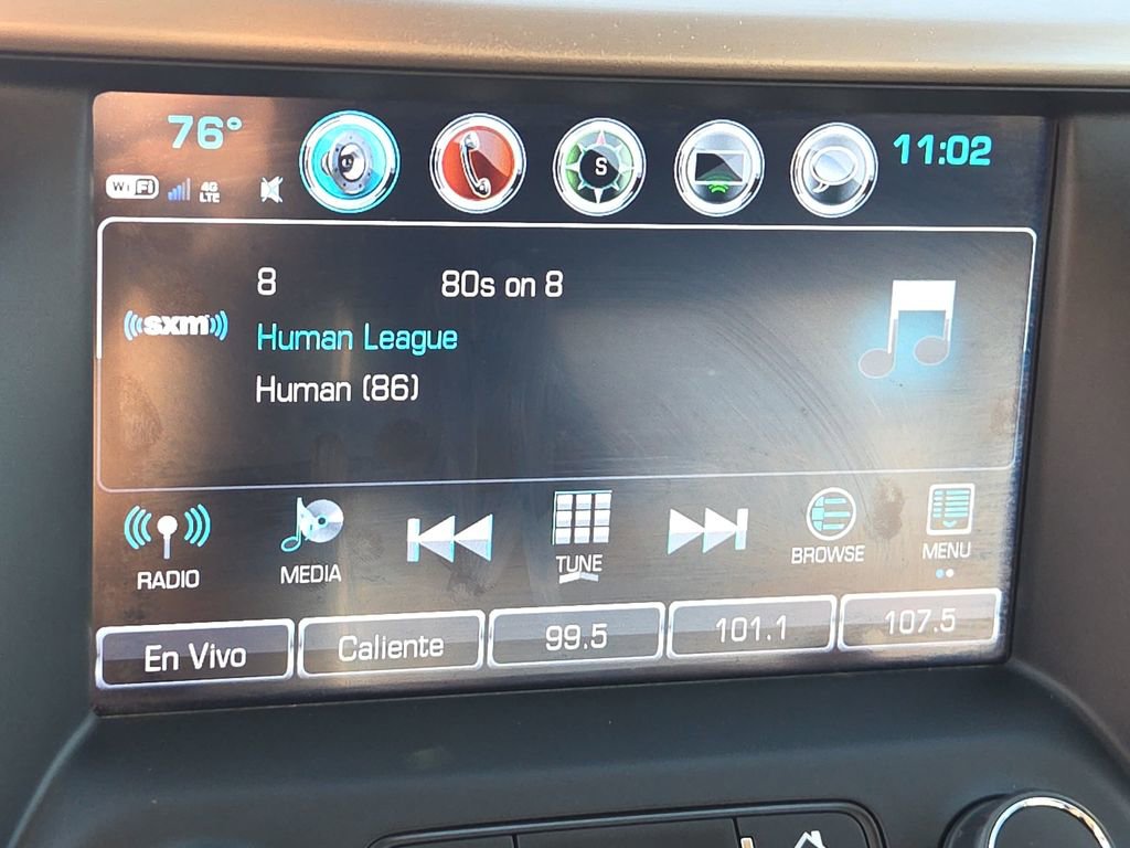 Used 2019 GMC Acadia Denali w/ Technology Package image 20