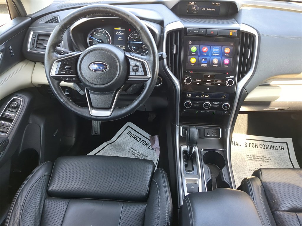 Used 2020 Subaru Ascent Limited w/ Technology Package image 14