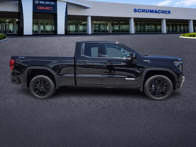 New 2026 GMC Sierra 1500 Elevation w/ Preferred Package AWD/4WD image 8