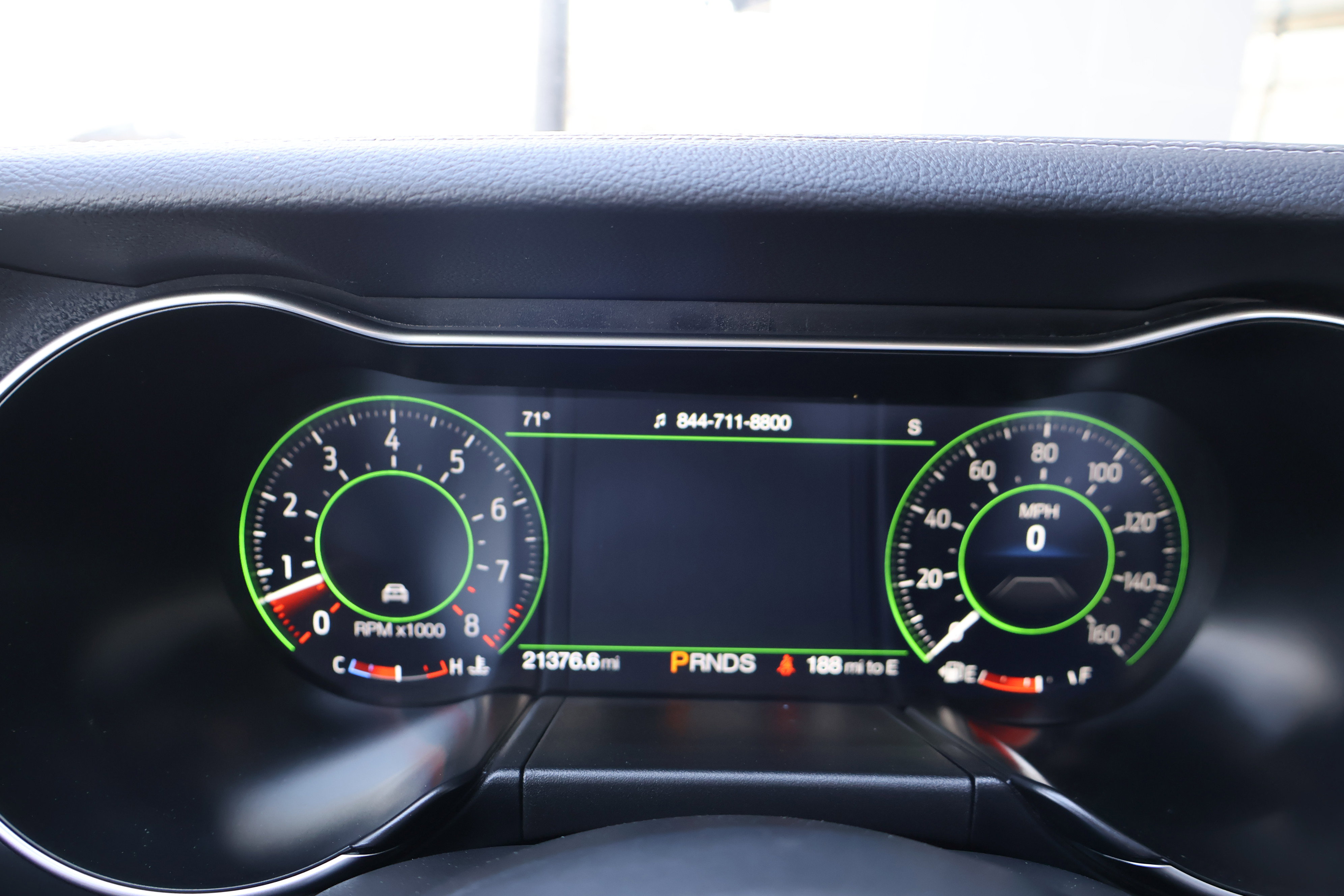 Used 2023 Ford Mustang GT Premium w/ Equipment Group 401A image 22