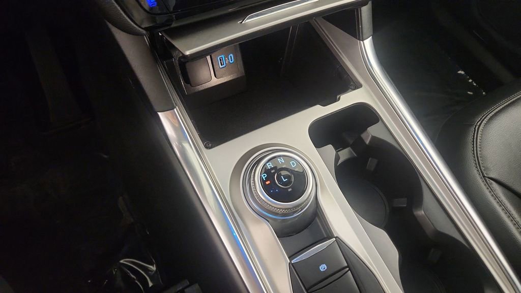 Used 2022 Ford Explorer Limited w/ Equipment Group 301A image 34