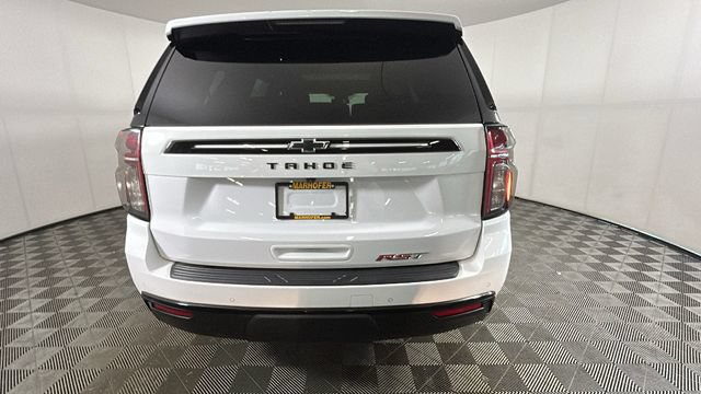 Used 2023 Chevrolet Tahoe RST w/ Luxury Package AWD/4WD image 3