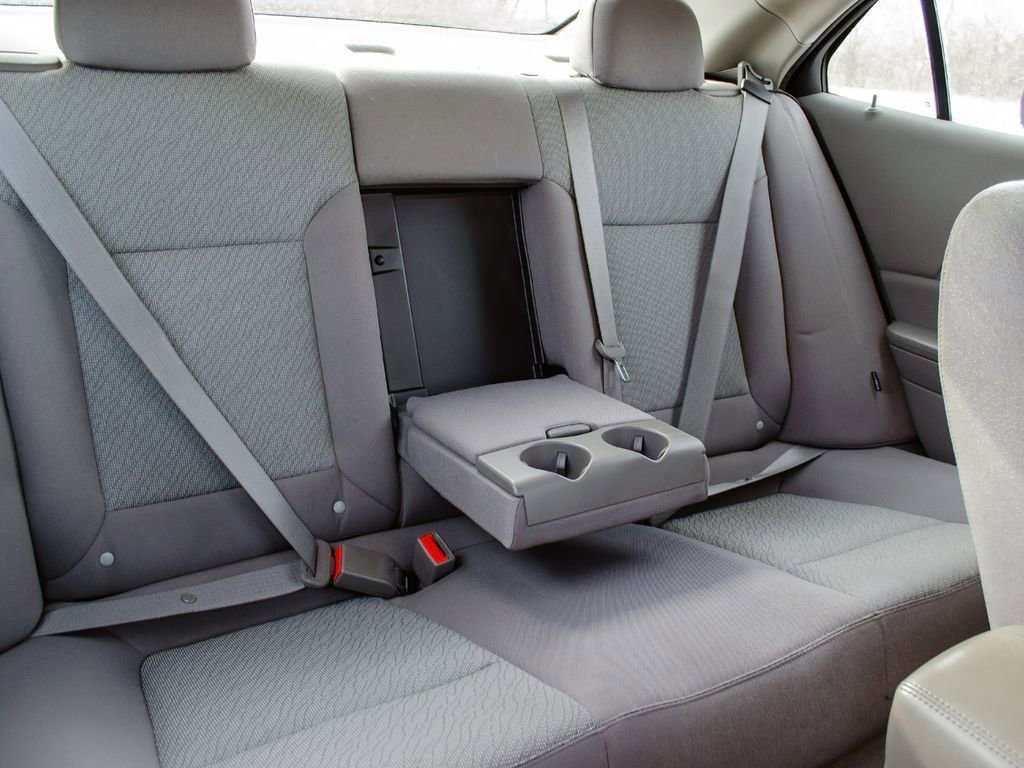 Used 2013 Chevrolet Malibu LS w/ Protection Package image 27