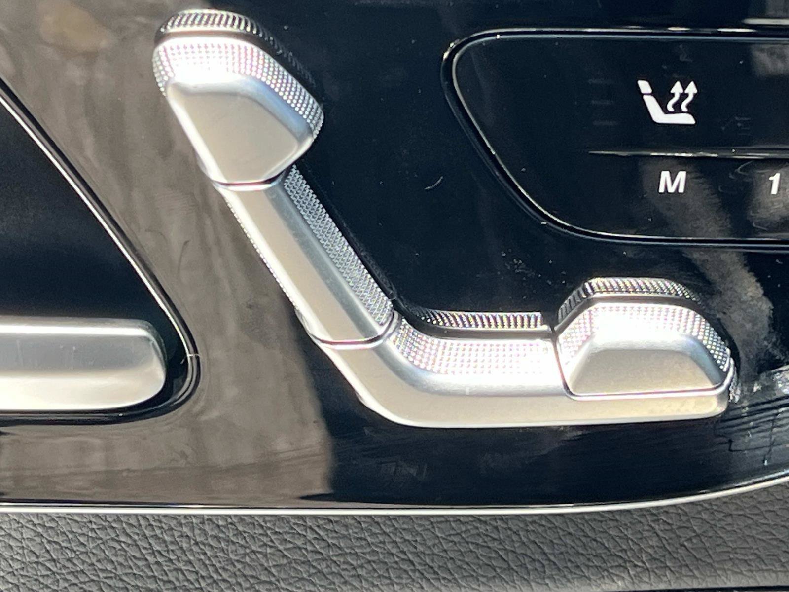 Certified 2026 Mercedes-Benz C 300 Sedan image 18