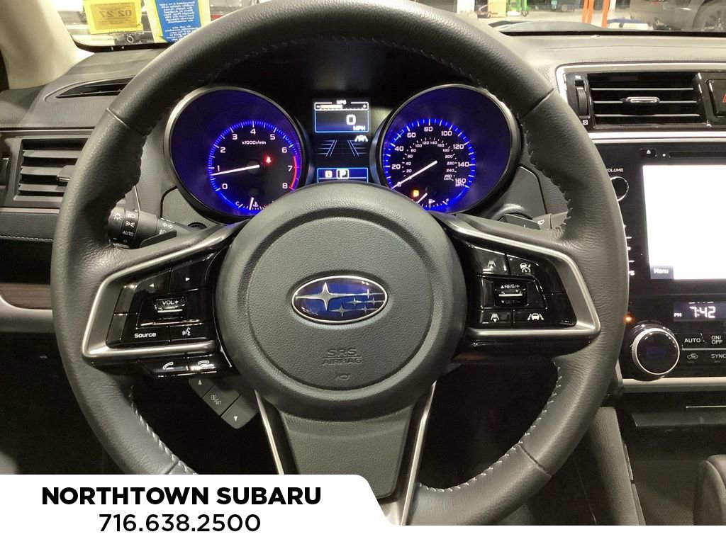 Used 2019 Subaru Legacy 3.6R Limited image 10