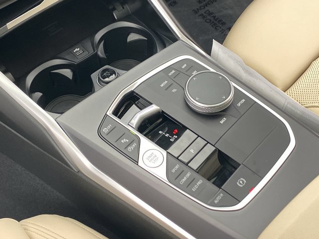 Used 2026 BMW 230i Coupe w/ Premium Package RWD image 21
