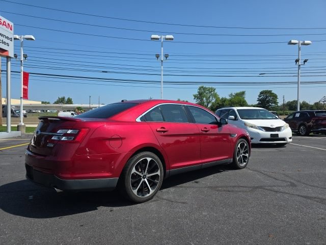Used 2014 Ford Taurus SHO w/ Equipment Group 401A AWD/4WD image 5