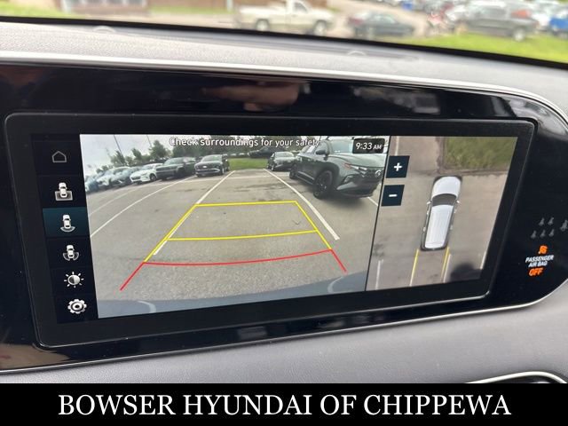 Used 2020 Hyundai Palisade Limited FWD image 17