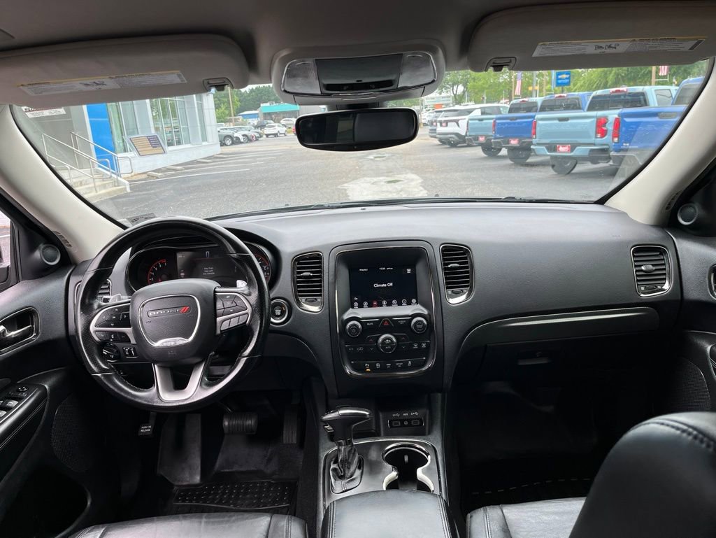 Used 2020 Dodge Durango GT RWD image 39