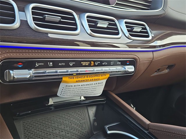 New 2026 Mercedes-Benz GLE 350 4MATIC image 15