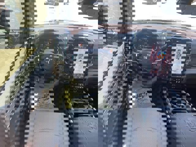 New 2026 RAM 2500 Laramie image 15