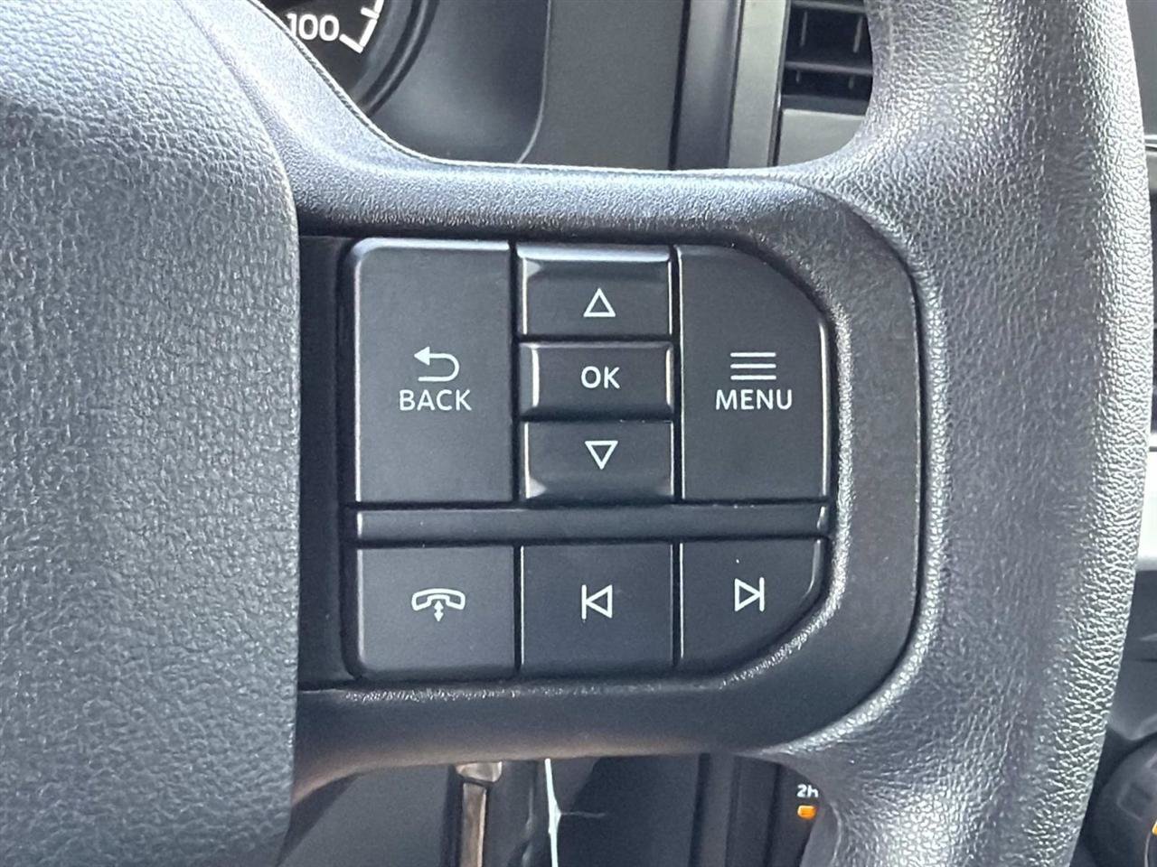 Used 2025 Ford F250 XL w/ XL Chrome Package AWD/4WD image 17