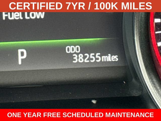 Used 2023 Toyota Camry XSE w/ Navigation Package FWD image 29
