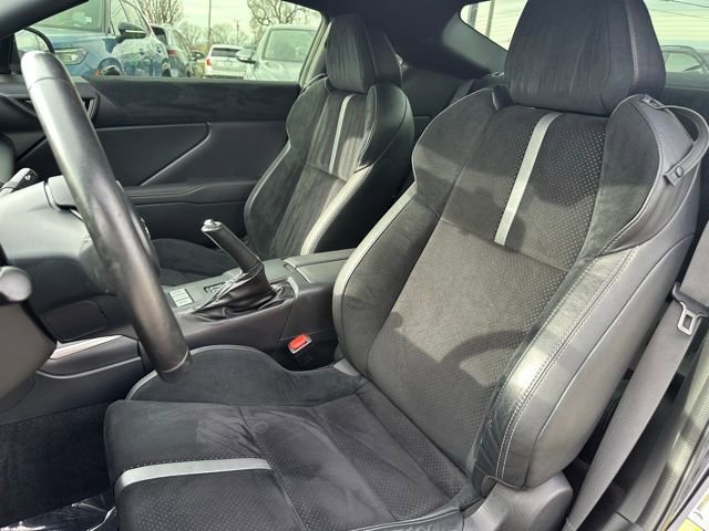 Used 2024 Toyota GR86 Premium image 38