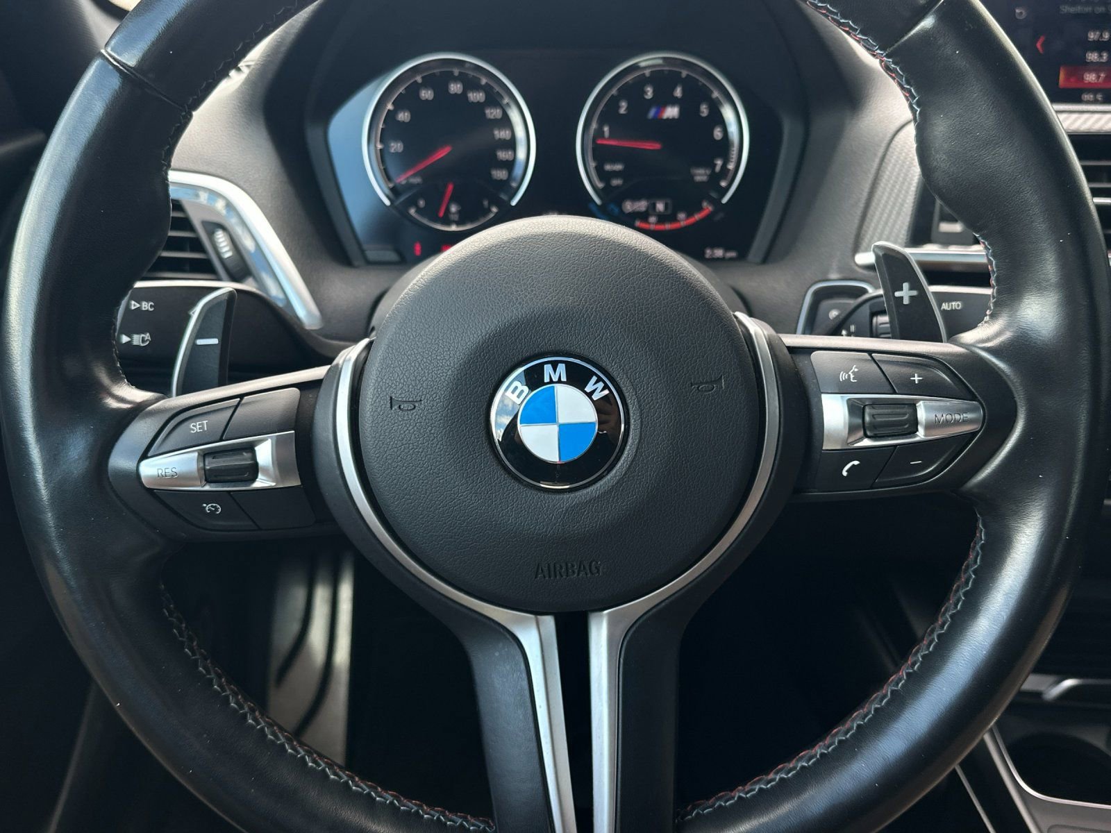 Used 2018 BMW M2 image 19