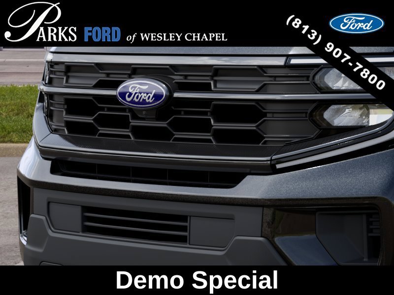 New 2027 Ford Expedition Active RWD image 17