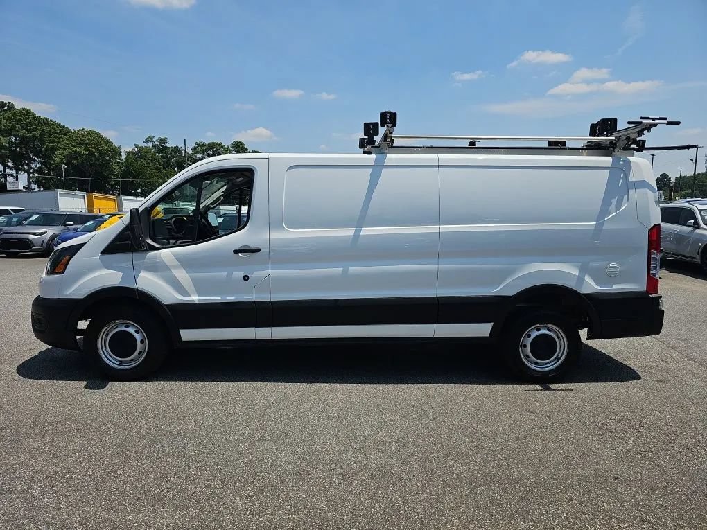 Used 2021 Ford Transit 150 Low Roof RWD image 5