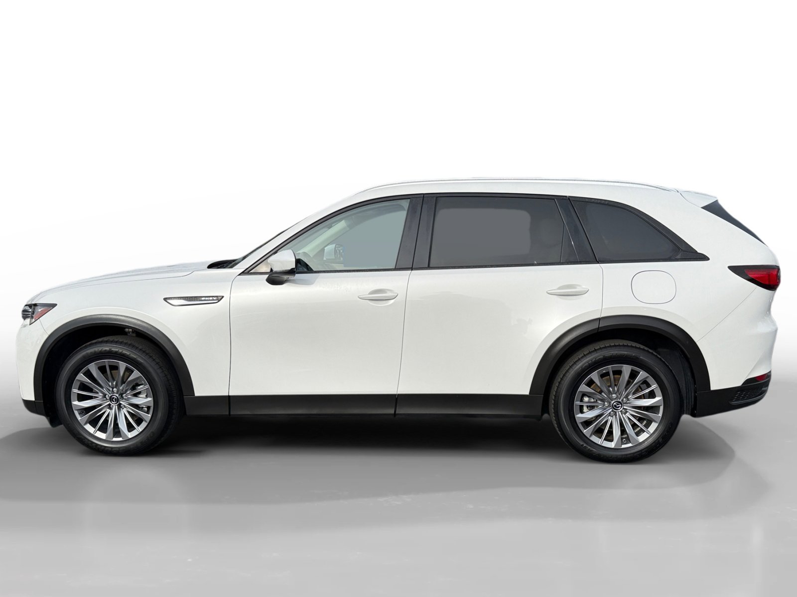 Certified 2024 MAZDA CX-90 Plug-In Hybrid w/ Preferred image 2