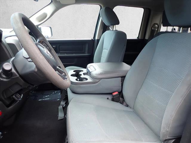 Used 2019 RAM 1500 Express w/ Express Value Package AWD/4WD image 10