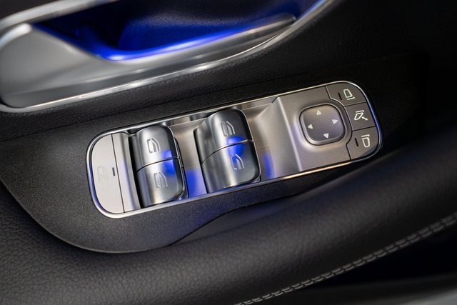 New 2025 Mercedes-Benz GLE 350 4MATIC image 15