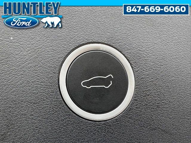 Used 2020 Tesla Model X Performance image 10