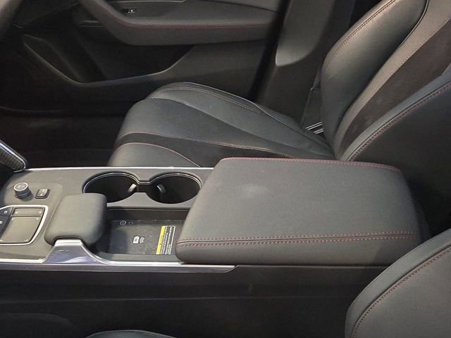 Certified 2021 Acura TLX Type S AWD/4WD image 21
