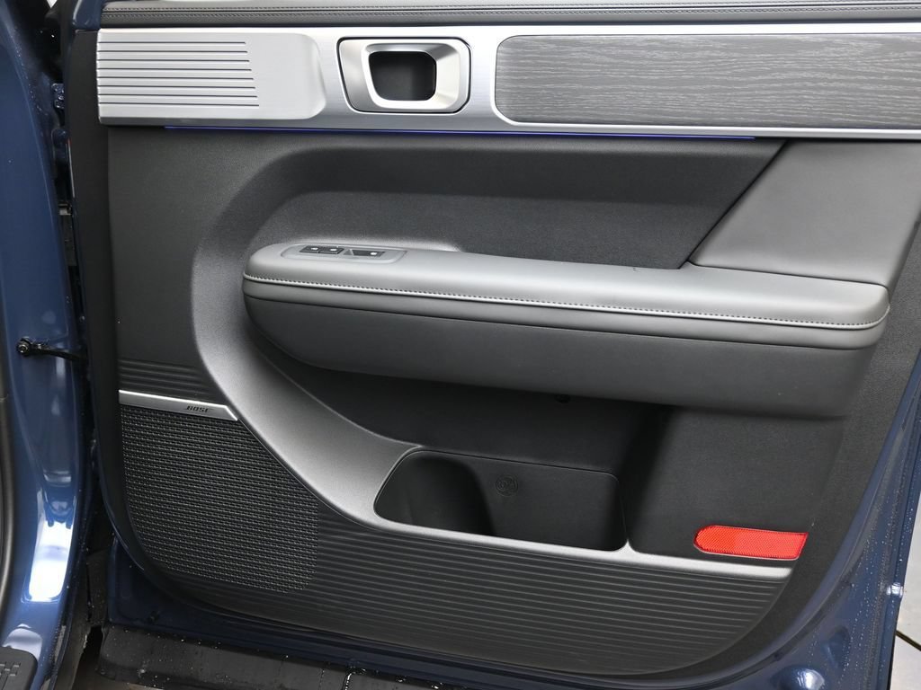 New 2026 Hyundai Santa Fe Limited AWD/4WD image 11
