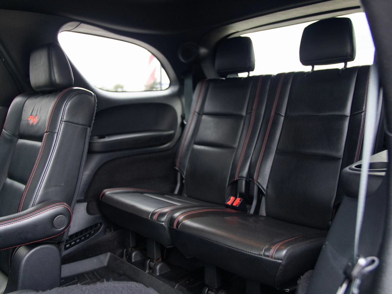 Used 2017 Dodge Durango R/T w/ Trailer Tow Group IV RWD image 27