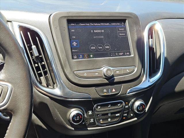 Used 2022 Chevrolet Equinox LT FWD image 13