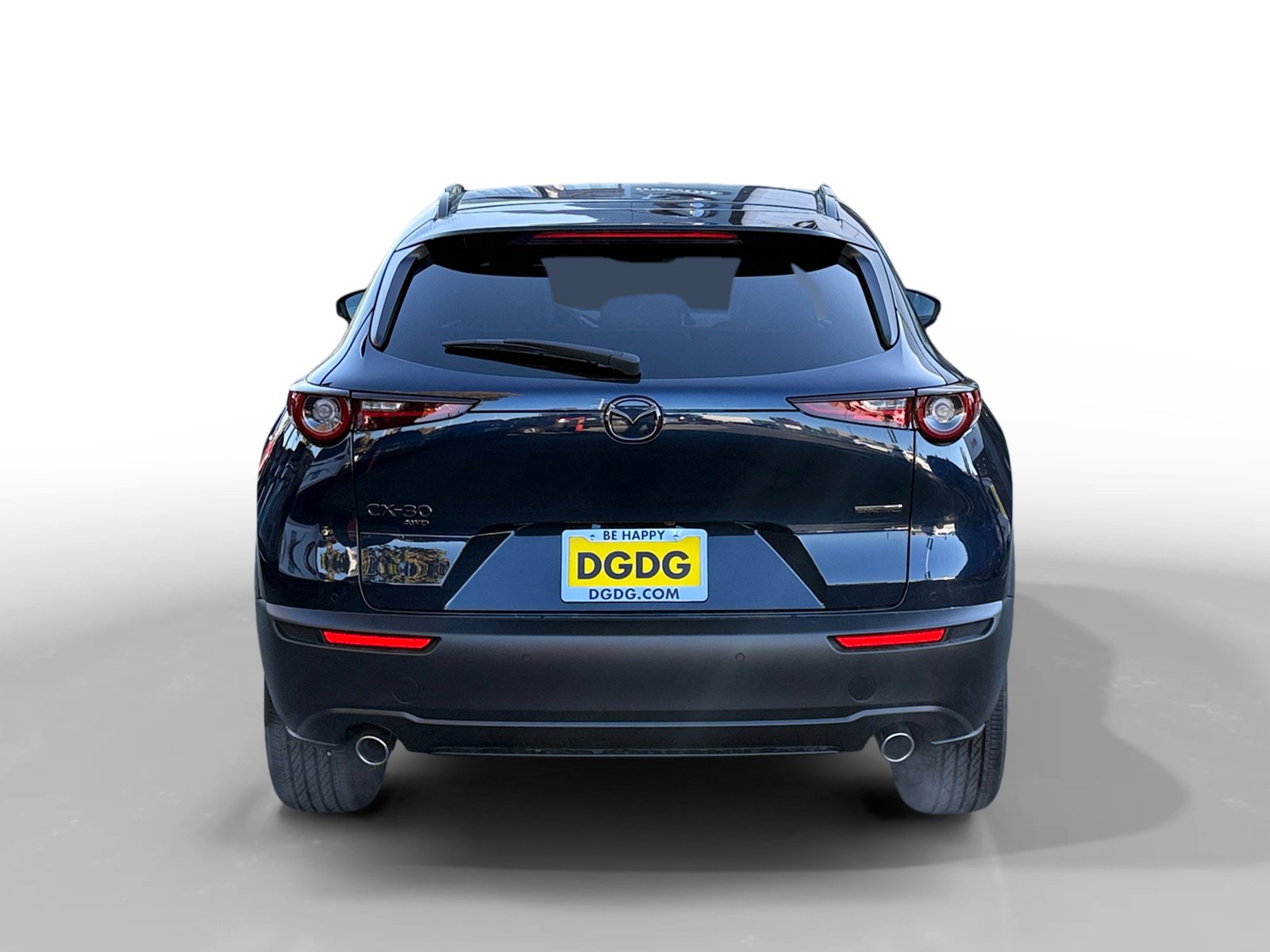 New 2026 MAZDA CX-30 AWD 2.5 S image 4