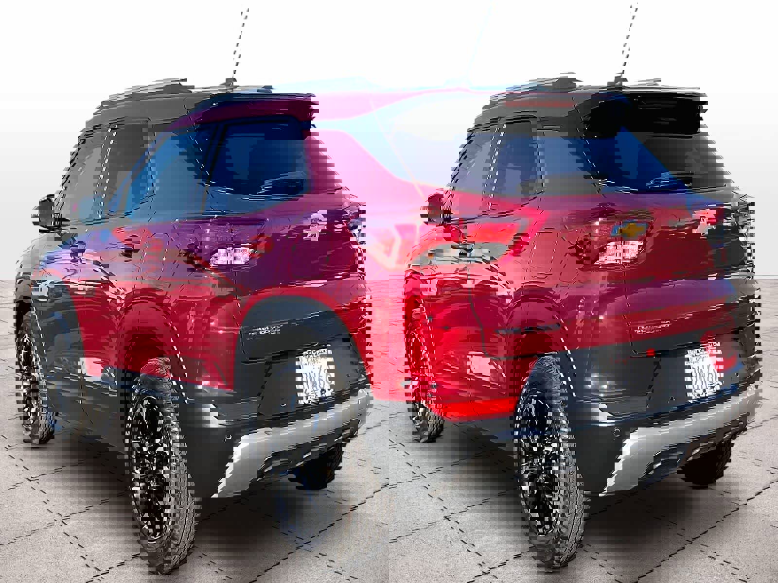 Used 2023 Chevrolet TrailBlazer LT w/ Convenience Package image 14